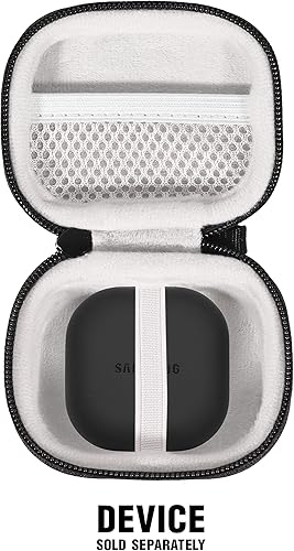 Miniatura 3 de getgear Funda compatible con auriculares Bluetooth inalámbricos Samsung Galaxy Buds 2 Pro con cancelación de ruido, Galaxy Buds Pro, Galaxy Buds 2,