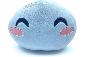 Youtooz That Time I Got Reincarnated As A Slime Rimuru Plush