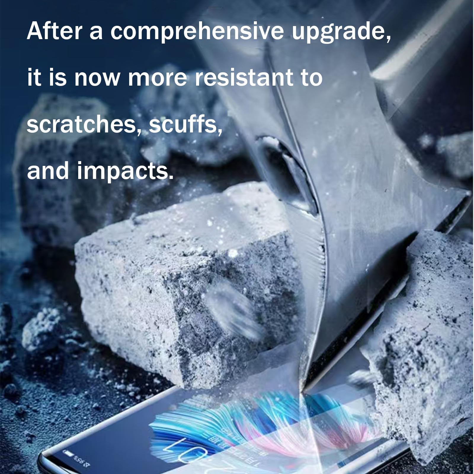 Jinshiweikai 4 Pezzi, 2 x Pellicola Vetro Temperato per Google Pixel 7 Pro e 2 x Pellicola Vetro Protettiva Fotocamera Posteriore,3D Copertura Totale,Durezza 9H,Antigraffio,HD Chiaro