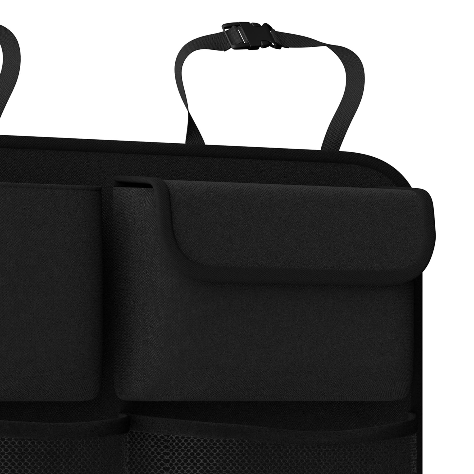 Organizador De Maletero De Coche para Peugeot 406 407 408 607, Bolsa Organizadora para el Maletero Organizador De Coche Plegable Impermeable