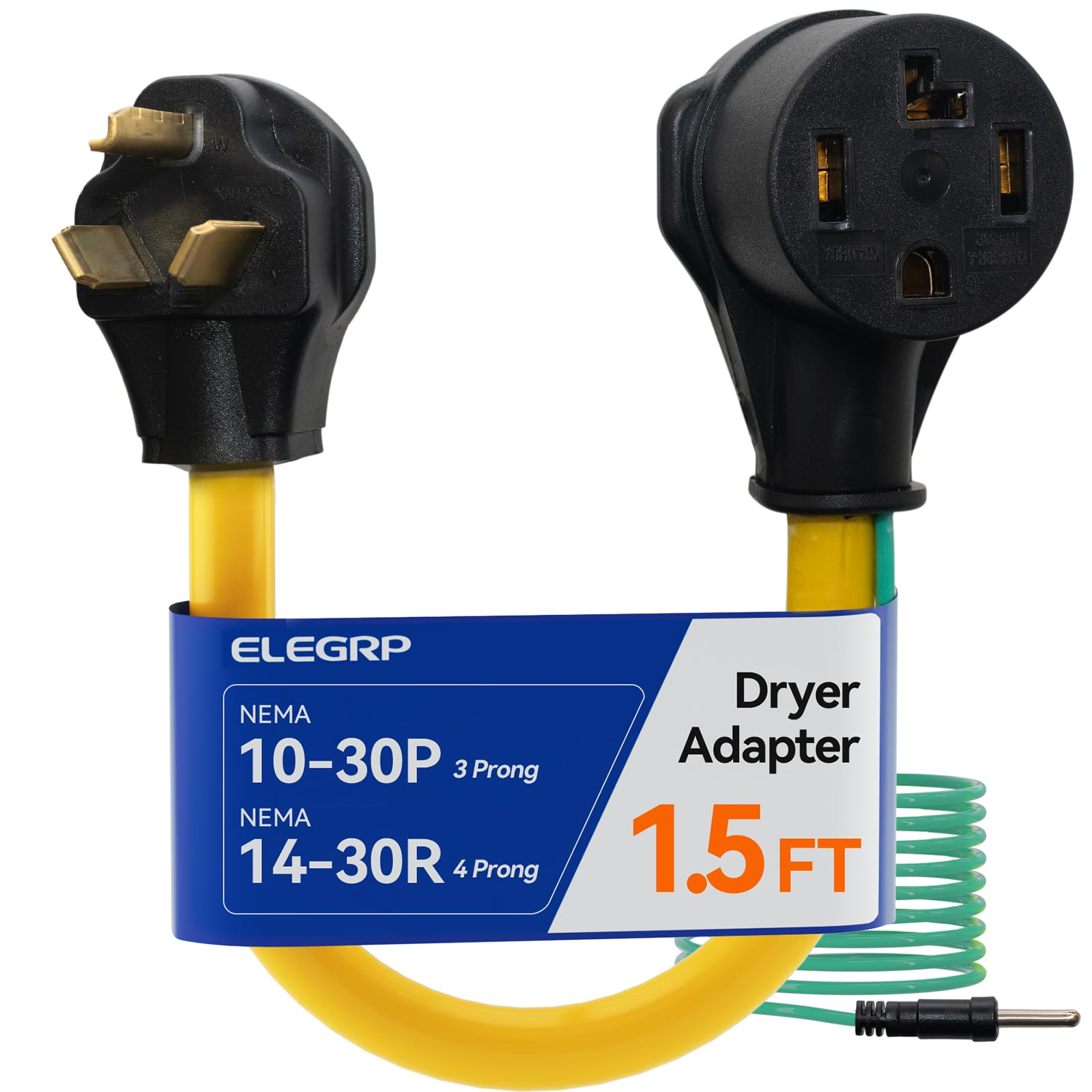 ELEGRP Dryer Adapter