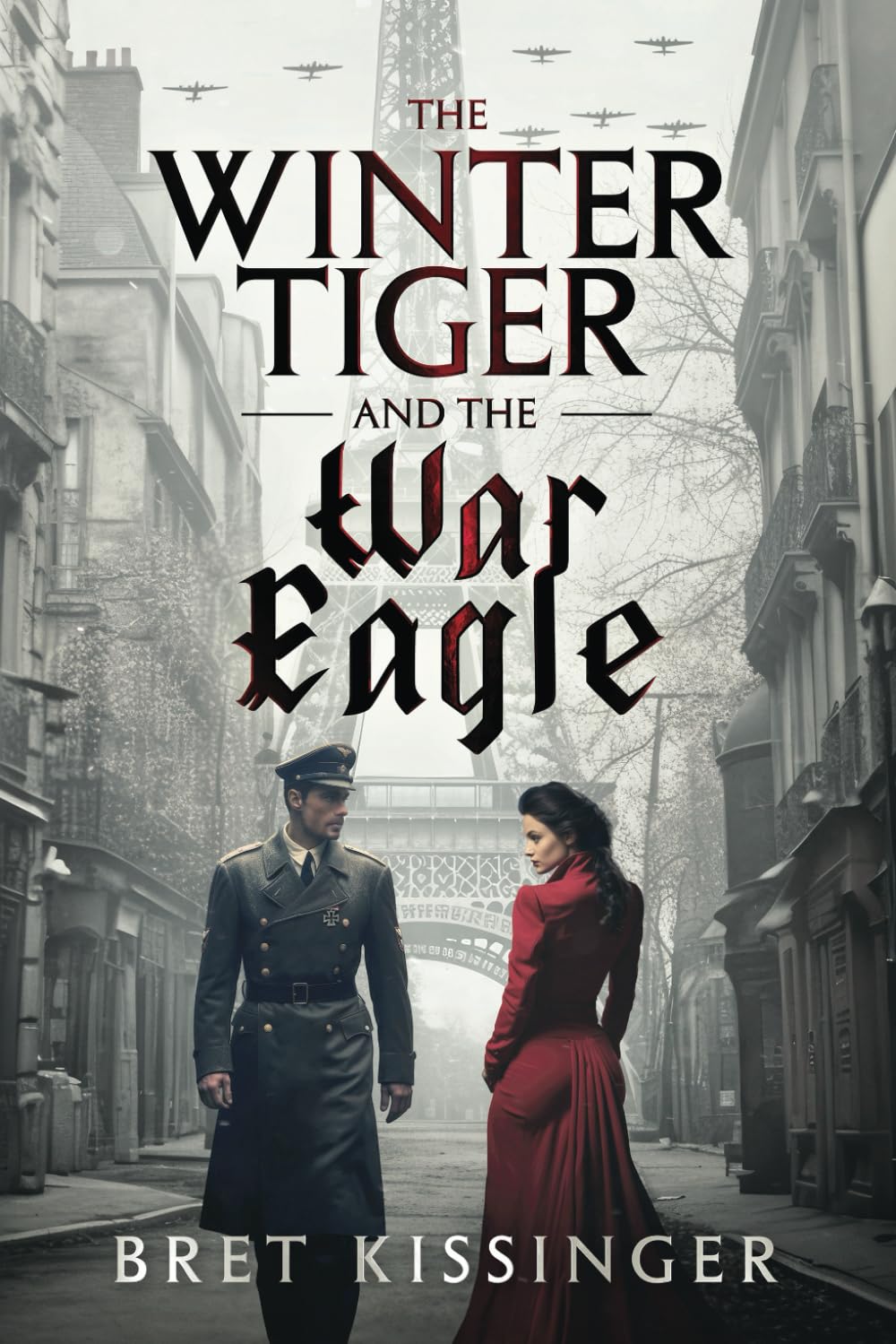 The Winter Tiger & The War Eagle