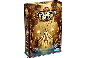 Mysterium Park