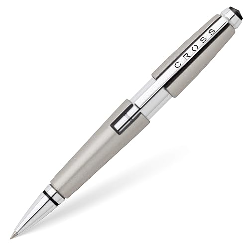 Cross Edge Selectip Sonic Titanium Rollerball Pen