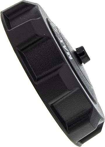 Miniatura 3 de CUB CADET 951-3124E Tapa de combustible 3.5" Max 10% WO Logo Z Force RZT SLT GT LT 1042