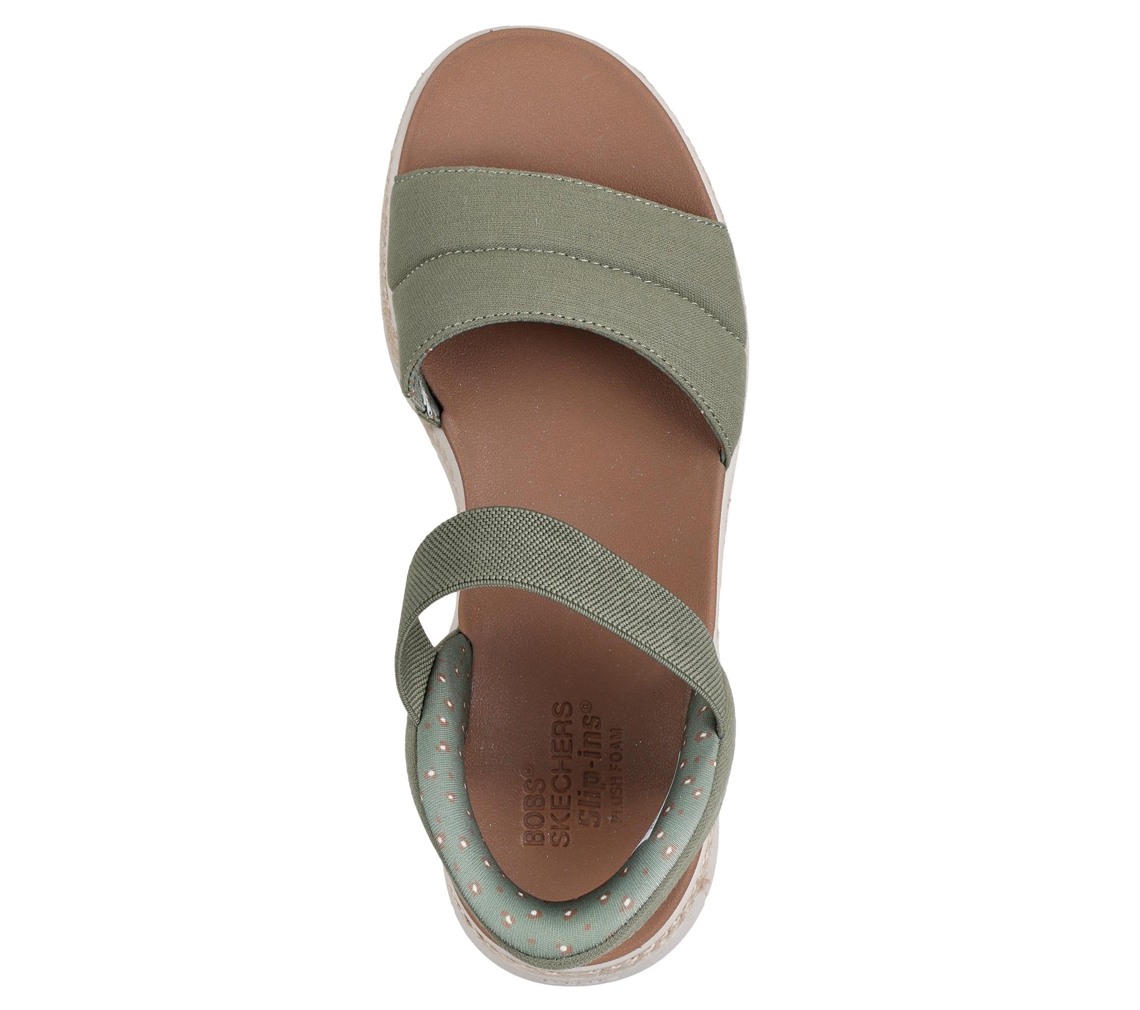 Skechers Bobs Sun Ray Step Aside BasketFemme