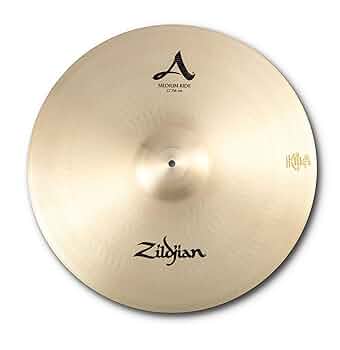 22\"ライドシンバル Zildjian Ride22 ライドシンバル Z Custom 22インチ ジルジャン