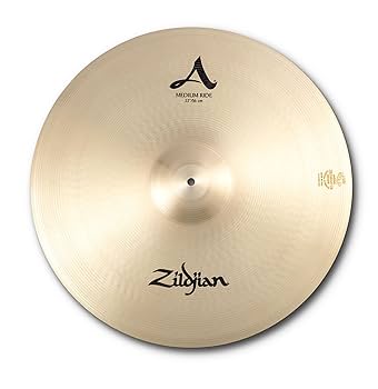 22\"ライドシンバル イラン アゼルバイジャン ホルジン Zildjian Ride22 ライド