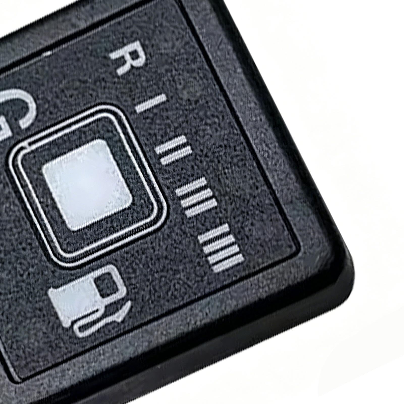 Interruttore Display Reale Custodia ABS Controllo Selettore Gas Autoveicoli - Controller Cambio Gas Conversione GPL Dispositivo Selezione