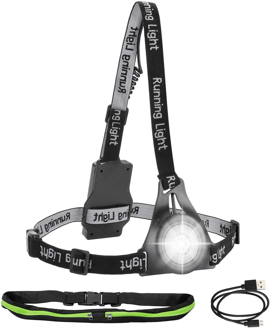 Amazon.co.uk IMAGEFRONT Running Light