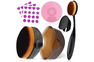 Kids Brush-On Sunblock Applicator Kit