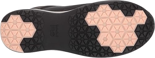 Miniatura 4 de Timberland Drivetrain de los hombres bajo compuesto de seguridad dedo del pie eléctrico peligro al aire libre equipo