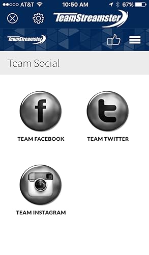 Los Angeles Football 2017-18