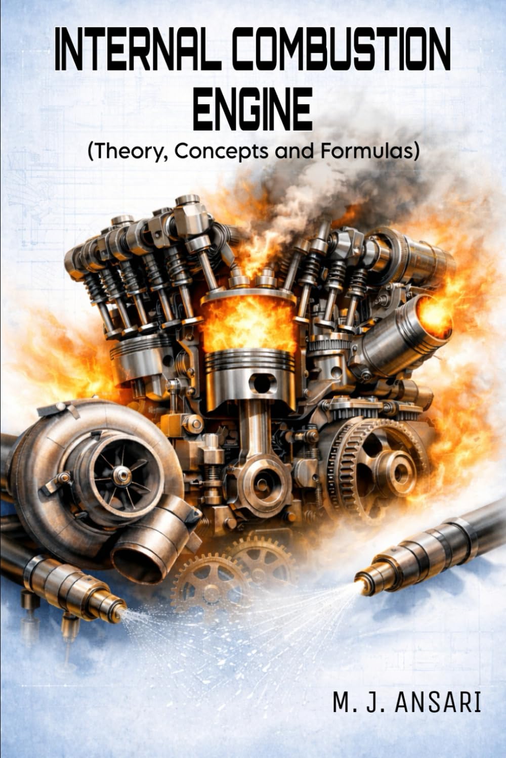 Internal Combustion Engine