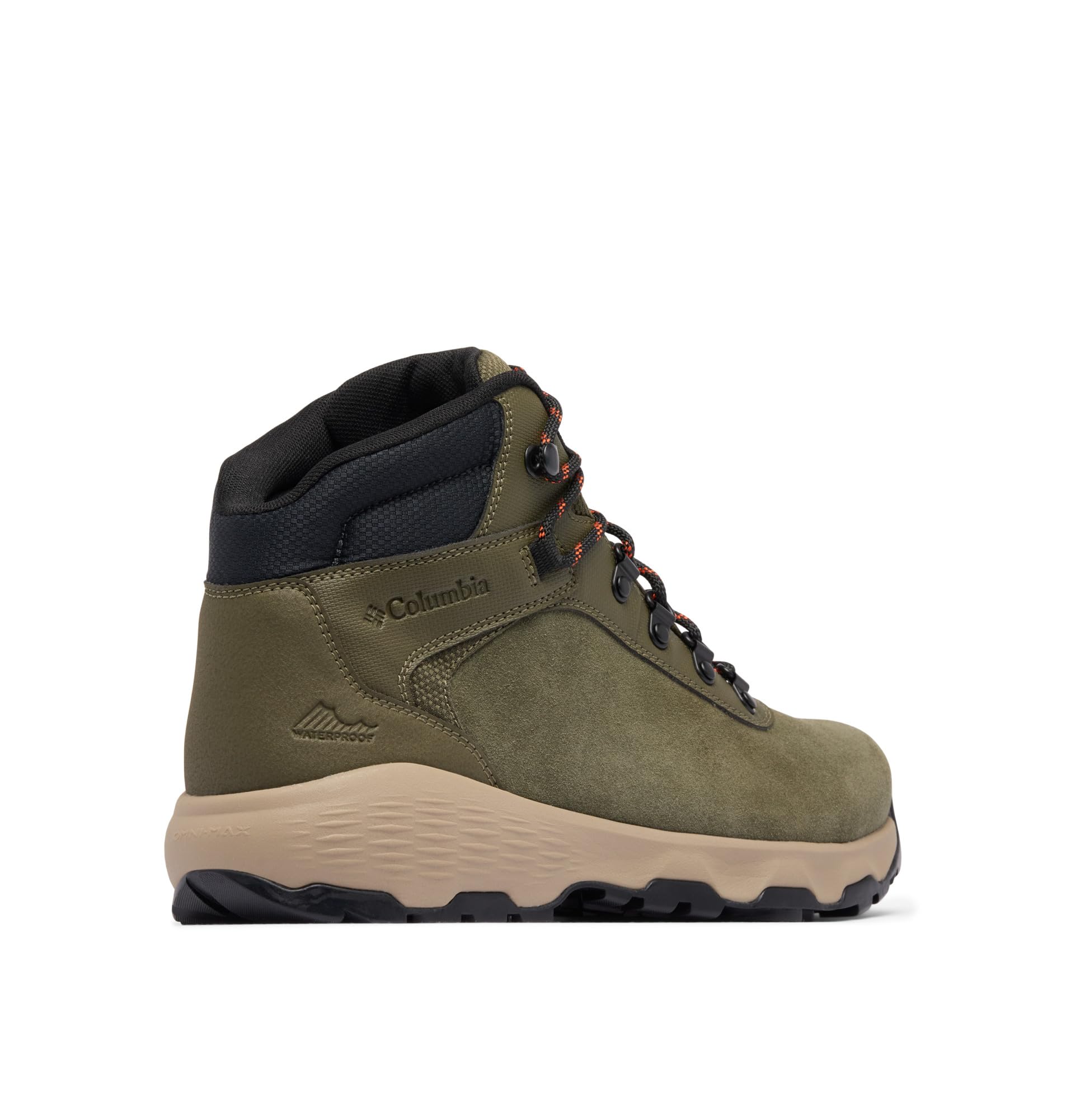 Columbia Herren Newton Wander Stiefel Wanderschuhe Outdoor 2109441 231