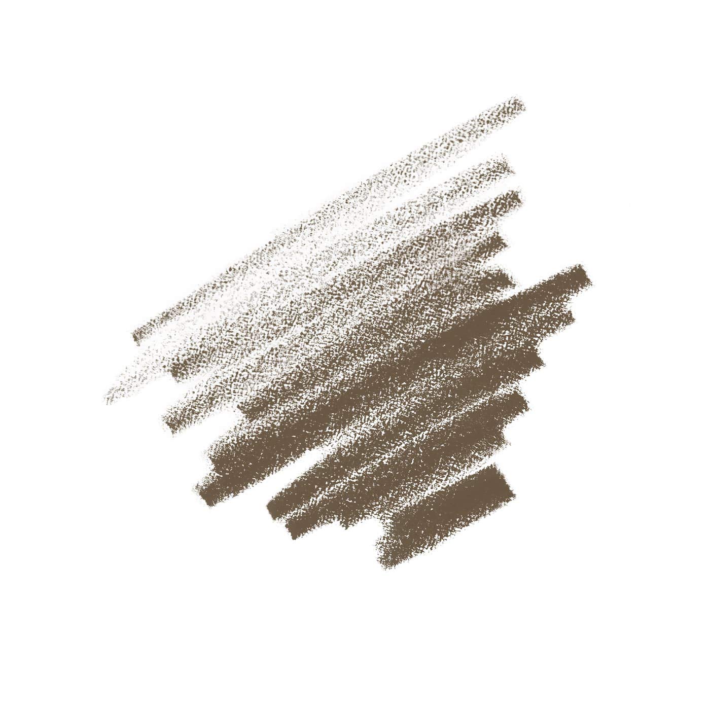 HAUS LABORATORIES By Lady Gaga: THE EDGE PRECISION BROW PENCIL | Mikro-Augenbrauenstift zum Definieren haardünner Striche, 24 Stunden Halt, in Schwarz, Braun und mehr | .002 Oz. (Packung mit 2)
