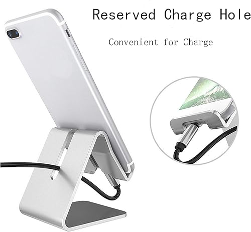 Miniatura 6 de Soporte para Celular Soporte para Teléfono Celular Soporte para Teléfono Celular Accesorios de Oficina en el Hogar Asseccories Gadgets de Escritorio