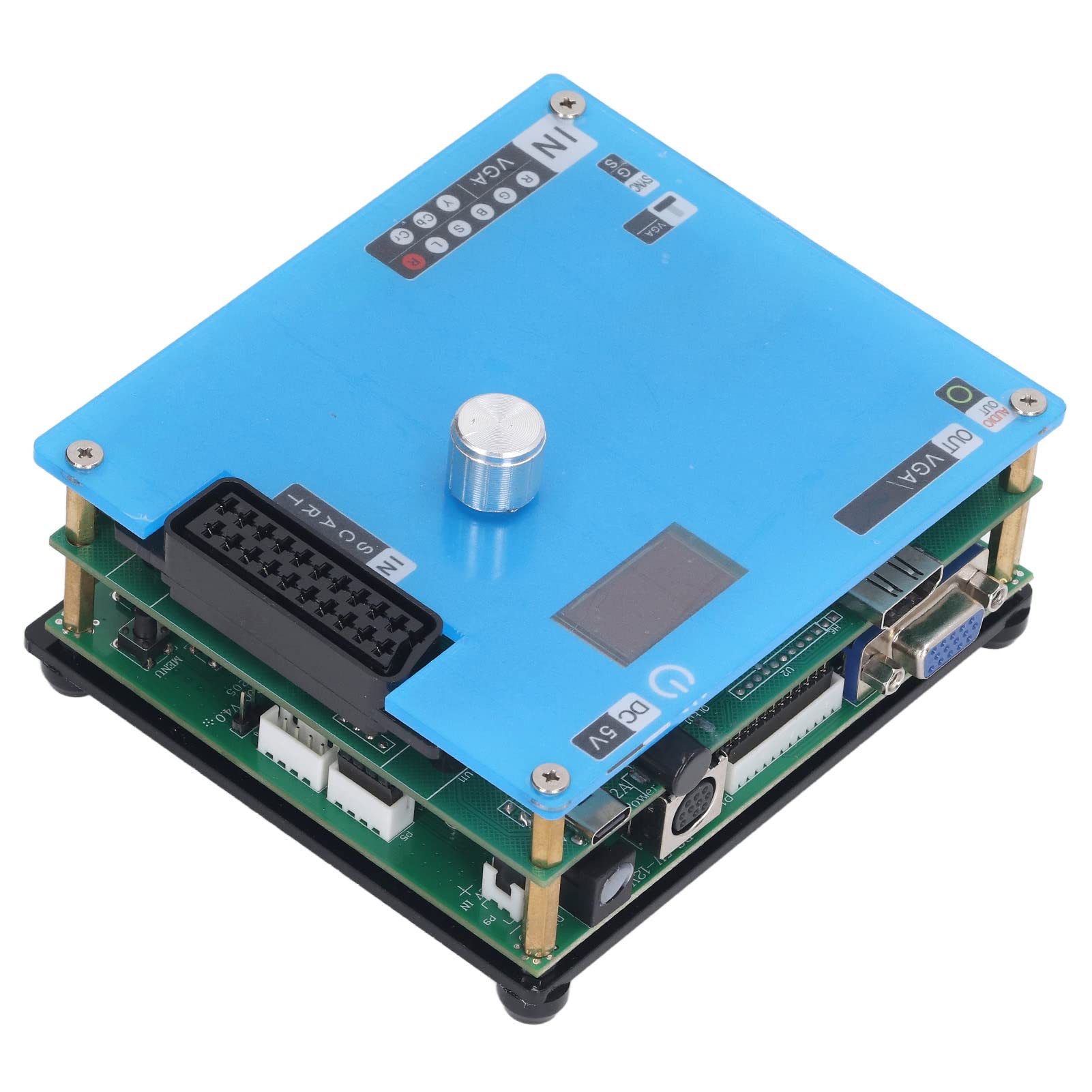 Amazon.com: GBS Control Video Converter, High Definition