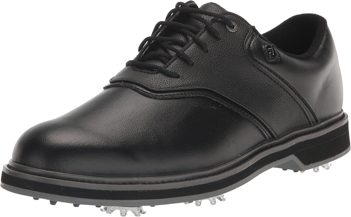 FootJoy FJ Originals, zapato de golf para hombre
