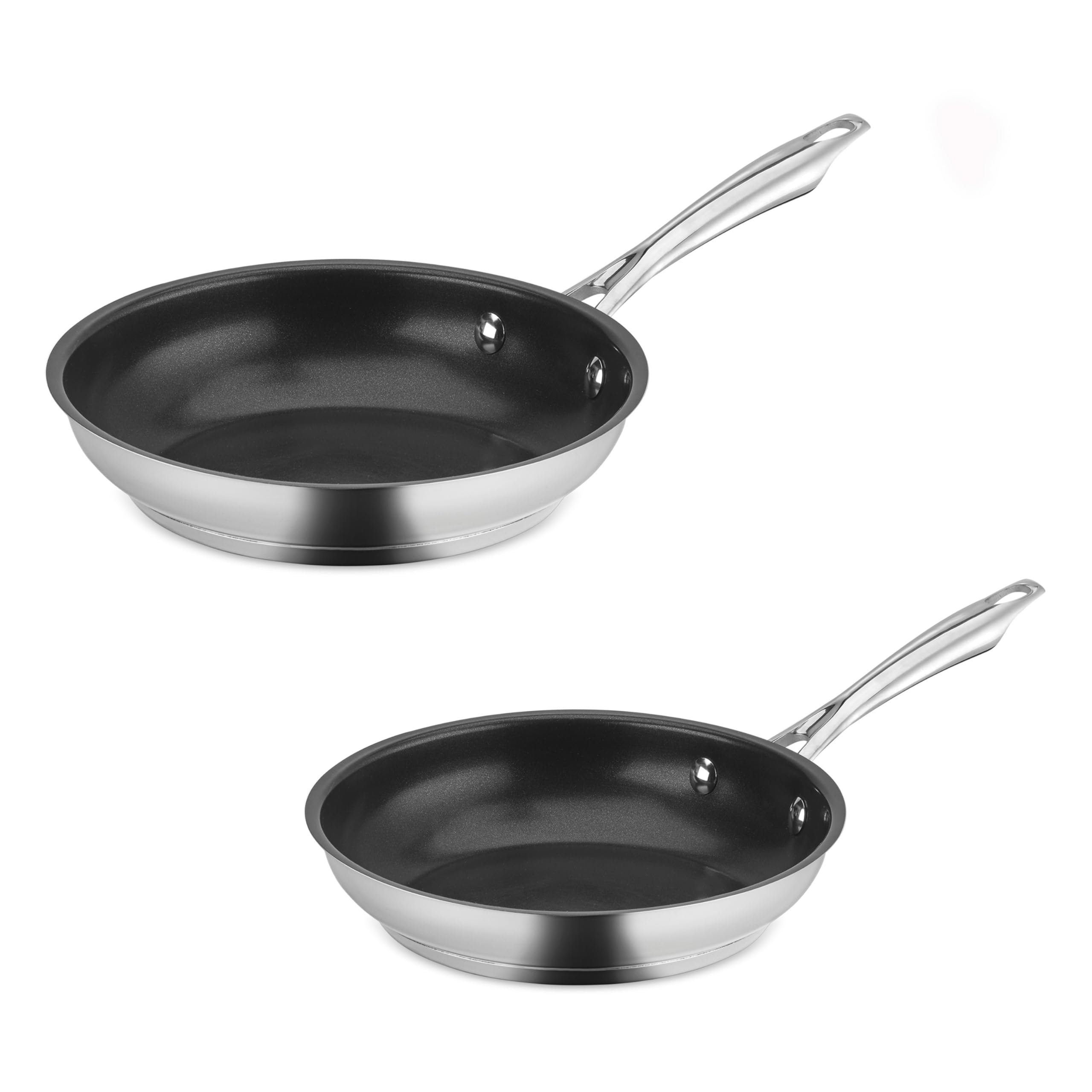 Cuisinart Professional Series Skillet Set