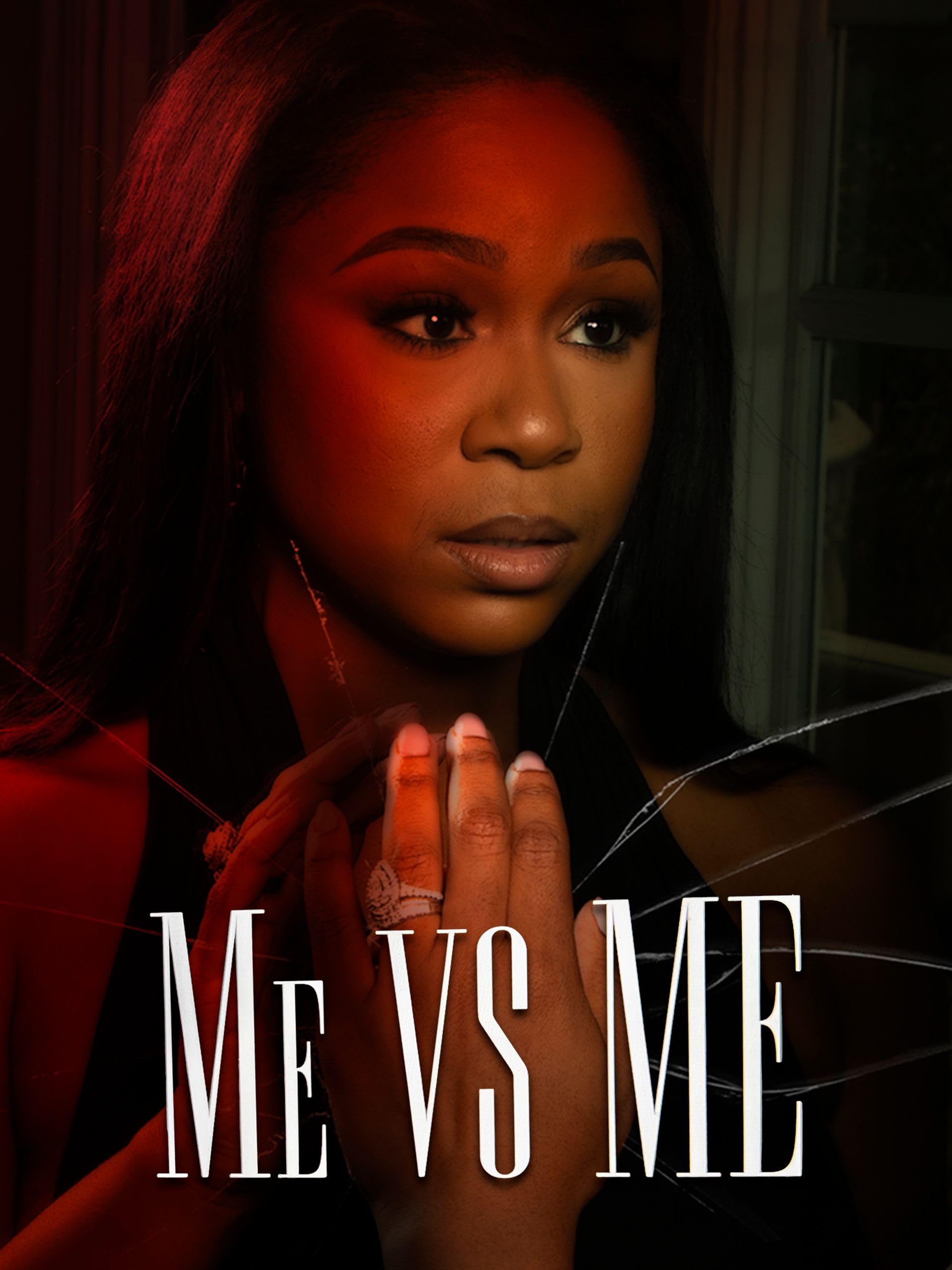 Me vs Me