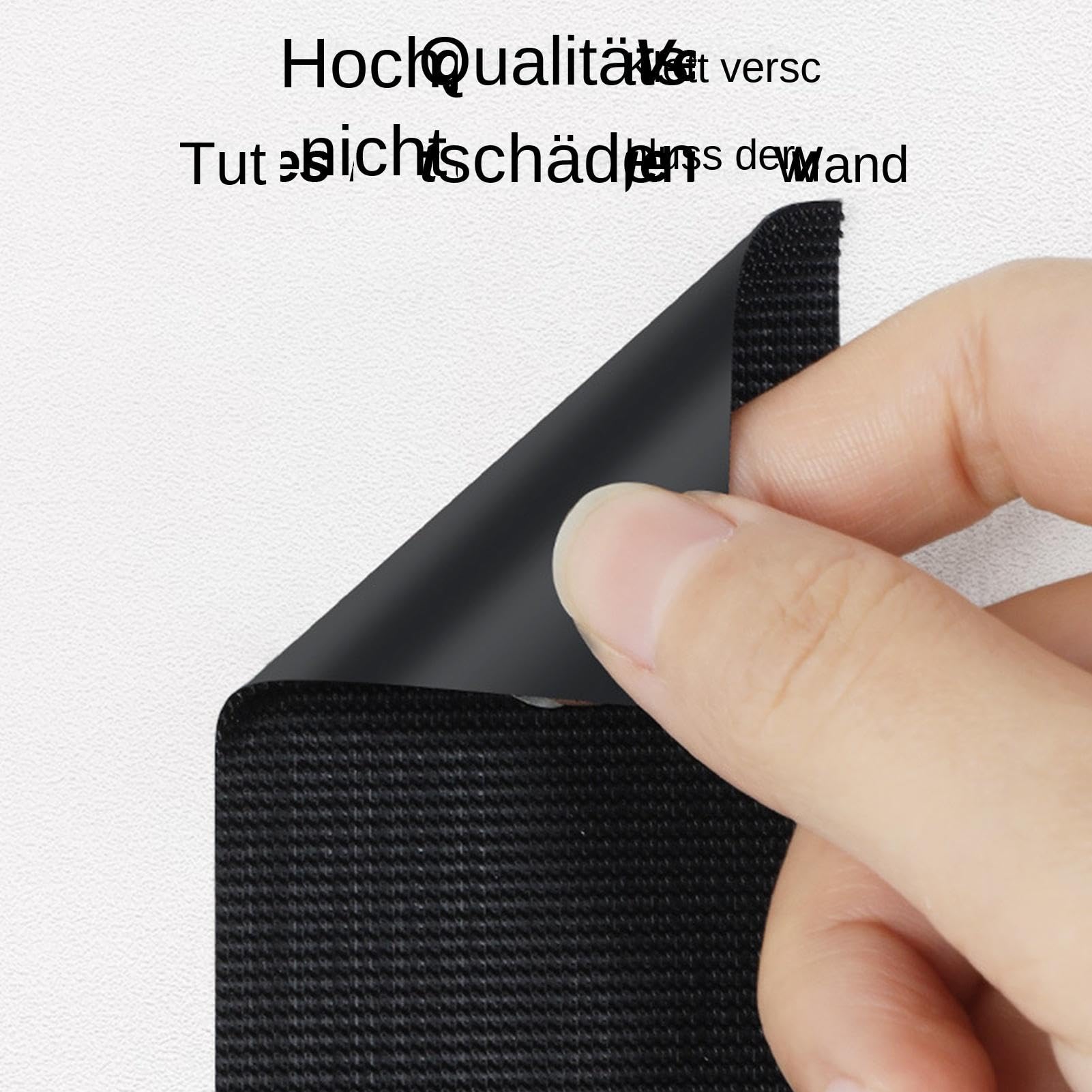 Schlagpolster Wand, Box Wand, Schlagpolster Kampfsport, Boxkissen, Boxpad Wand, Wandschlagpolster, Taekwondo-Training, Sandsäcke, Kampfausrüstung Für Wohnzimmer, Haushalt, Box-Fitnessstudio