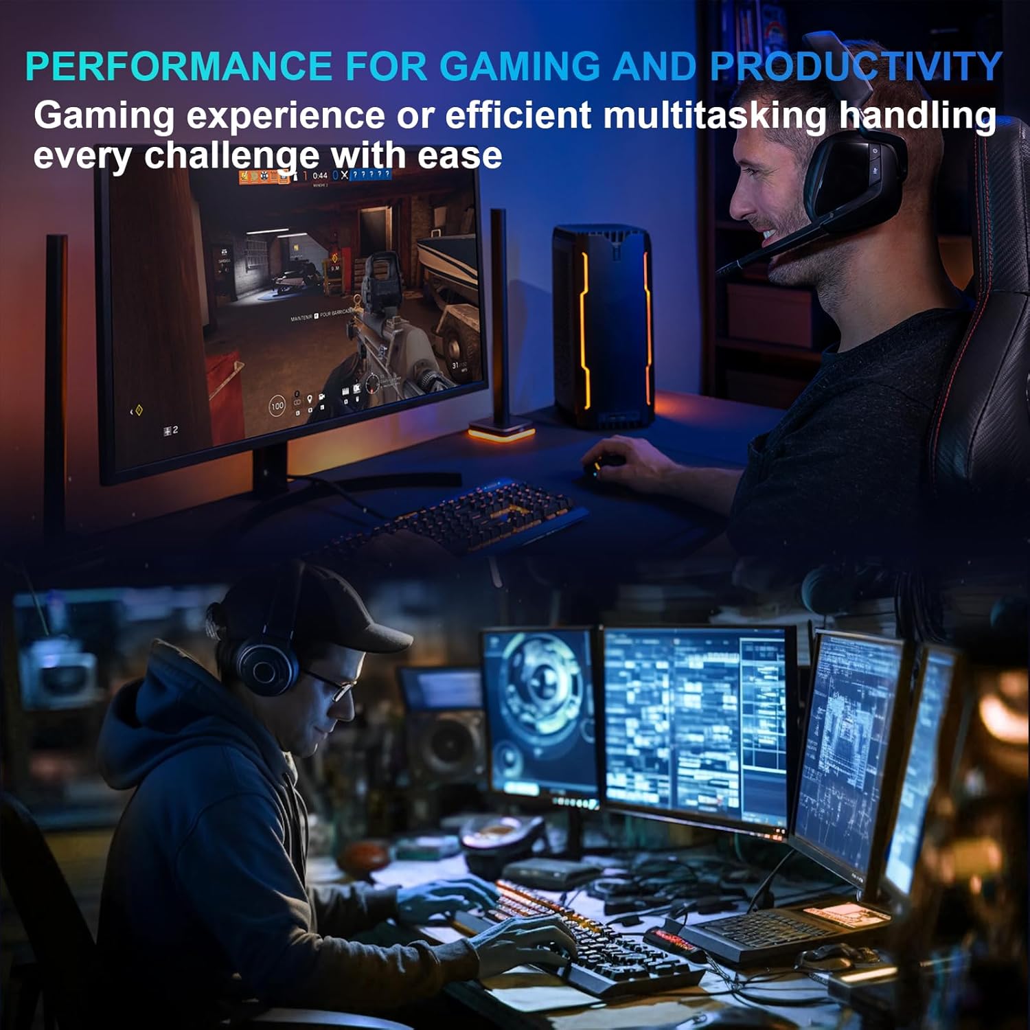 LIYI DDR3 RAM 4GB 1600MHz: Review Testado por 7 dias para upgrade Desktop