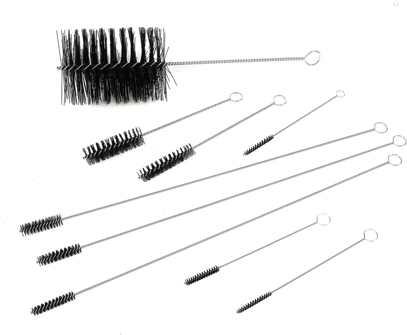 Mr. Gasket 5192 Complete Engine Cleaning Brush Kit Mr. Gasket 5192 Complete Engine Cleaning Brush Kit