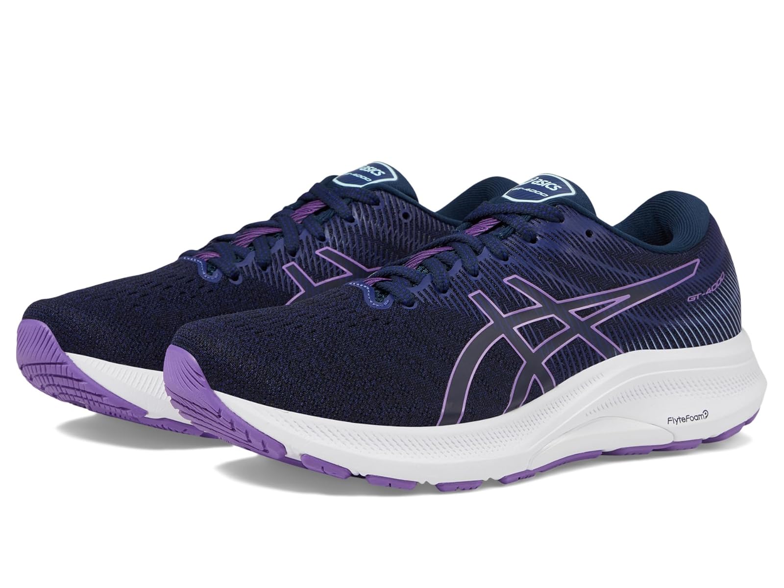 Woman's Sneakers & Athletic Shoes ASICS GT-4000 3 - 第 8/19 張圖片