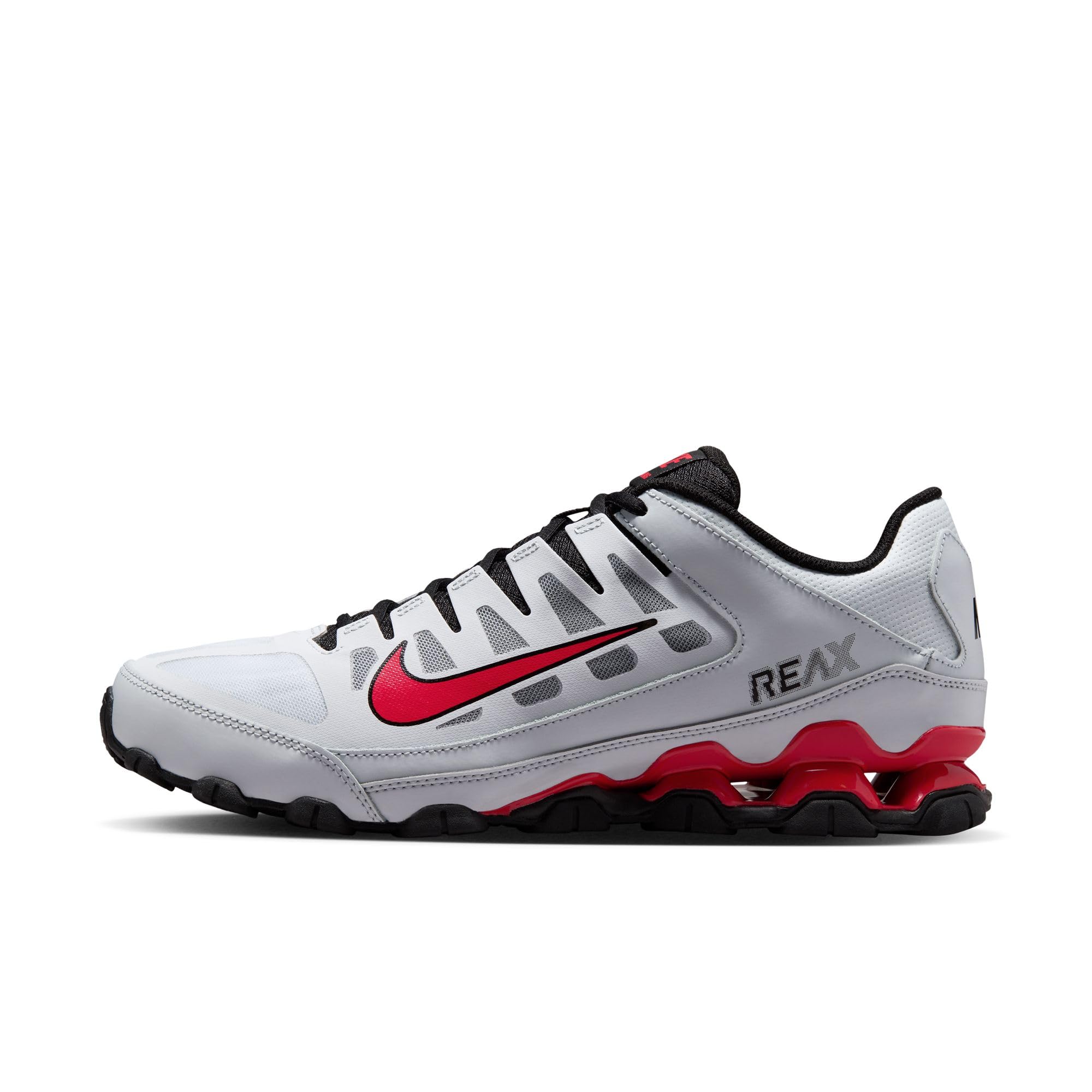 Nike Men's Reax 8 TR Mesh Training/Workout Shoes