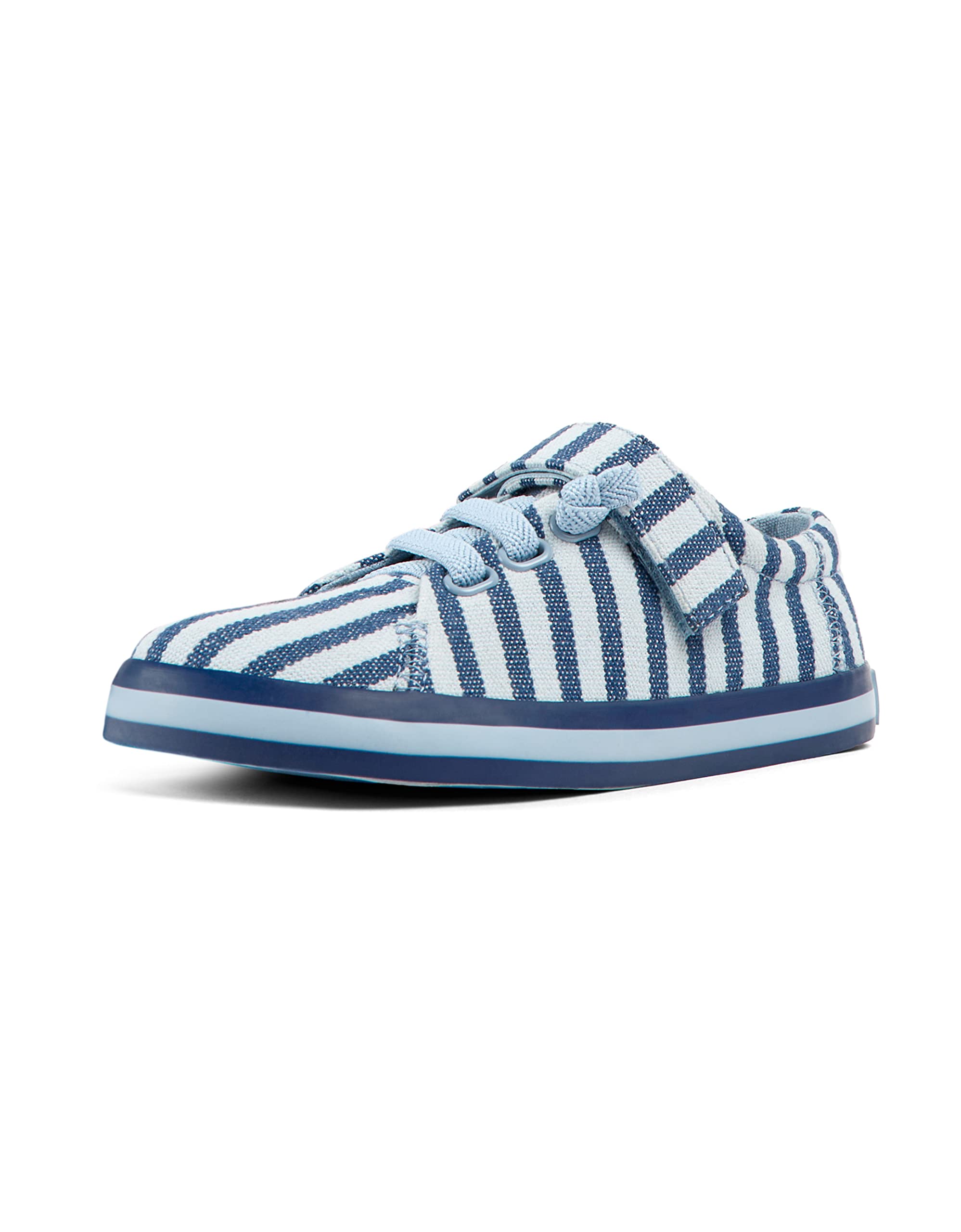Camper Unisex Children's Peu Rambla Vulcanizado K800110 Trainers, Multicolour 004, 11.5 UK