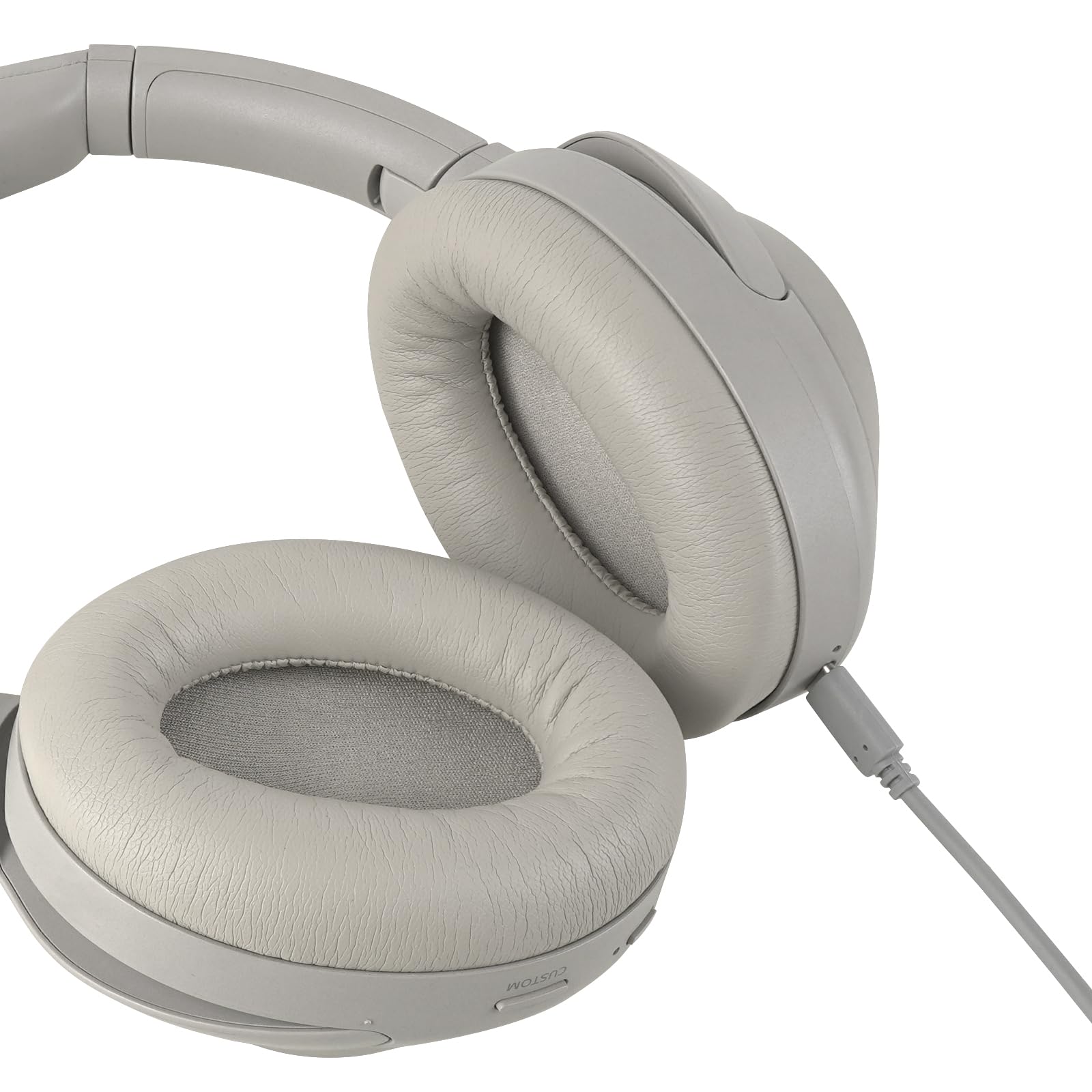 Sony WH-1000XM5 ケース,有線コード,充電コード付き Amazon.co.jp: Geekria USB ヘッドフォン ショート充電ケーブル ソニー