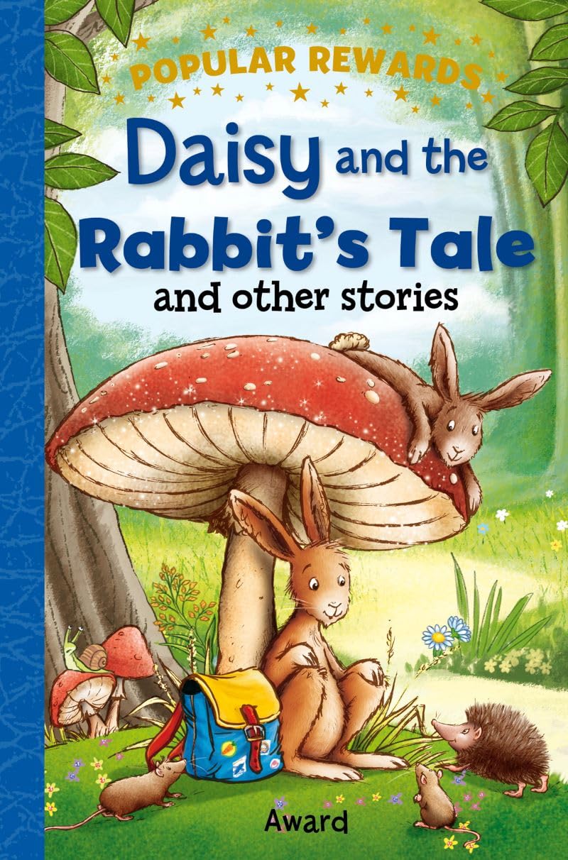 Daisy and the Rabbit's Tale (Popular Rewards)