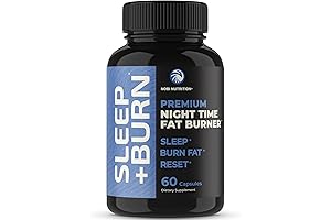 PhenQ Nighttime Fat Burner for Women - #1 Best Selling Diet Pills for Weight Loss