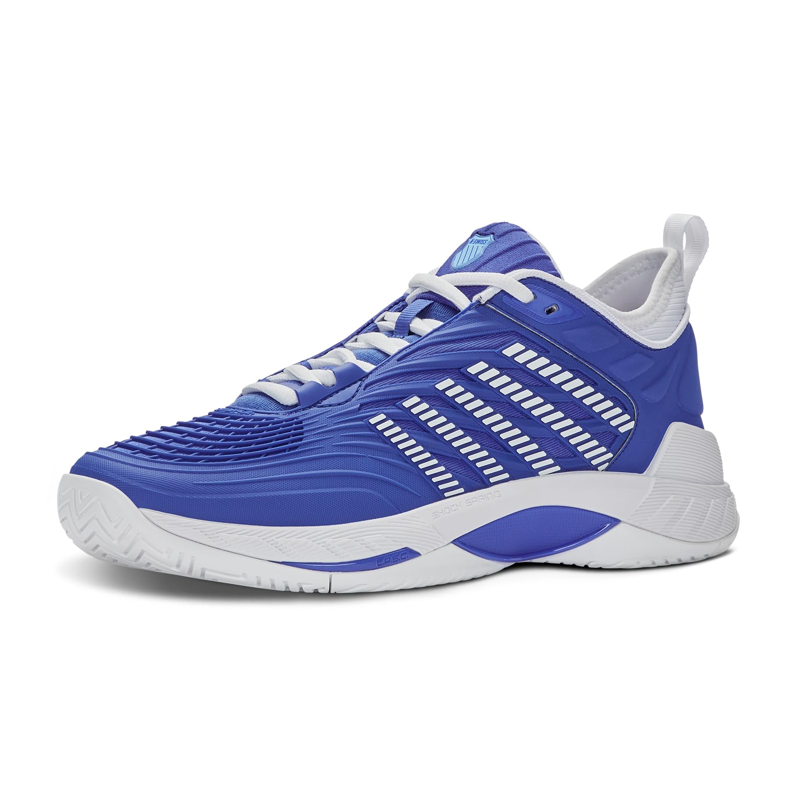 K-Swiss Men's Hypercourt Supreme 2 Tennis Shoe