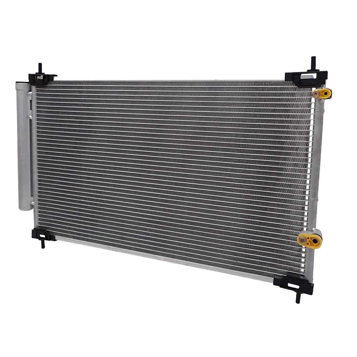 Amazon | カローラフィールダー NZE141G NZE144G コンデンサー 