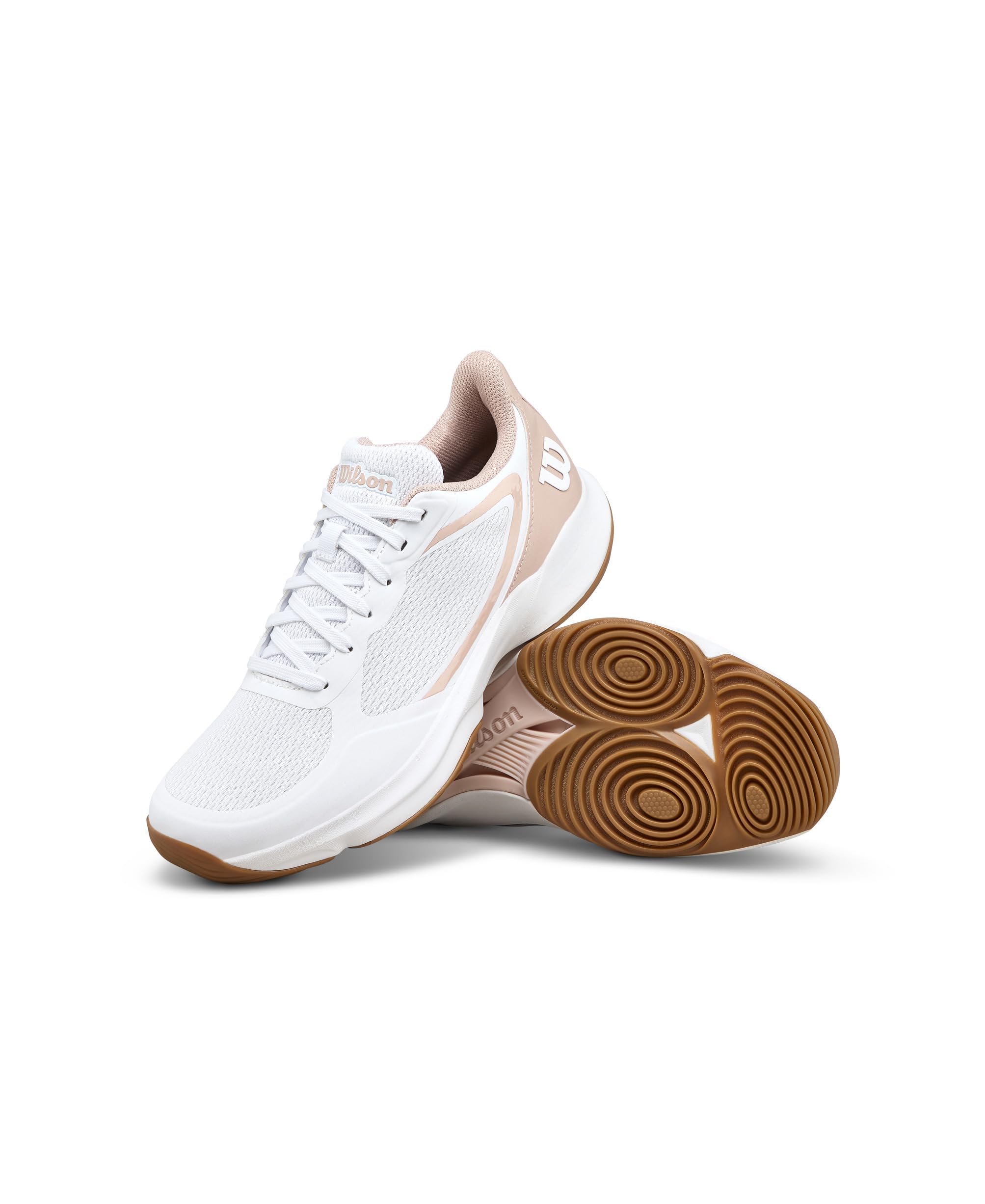 Wilson Hurakn Lite Women's Padel Shoe ZapatillasMujer