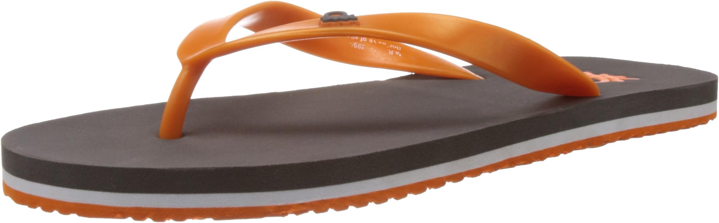 United Colors of Benetton Men's EVA Flip-Flops and House Slippers