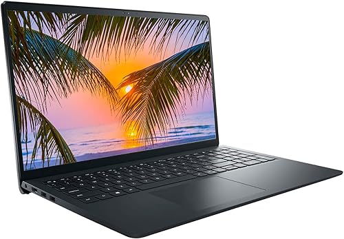 Miniatura 2 de Dell Inspiron 15 3000 3520 - Computadora portátil empresarial Windows 11 Pro, pantalla táctil FHD de 15.6", Intel 4-Core i5-1135G7 de 11 generación