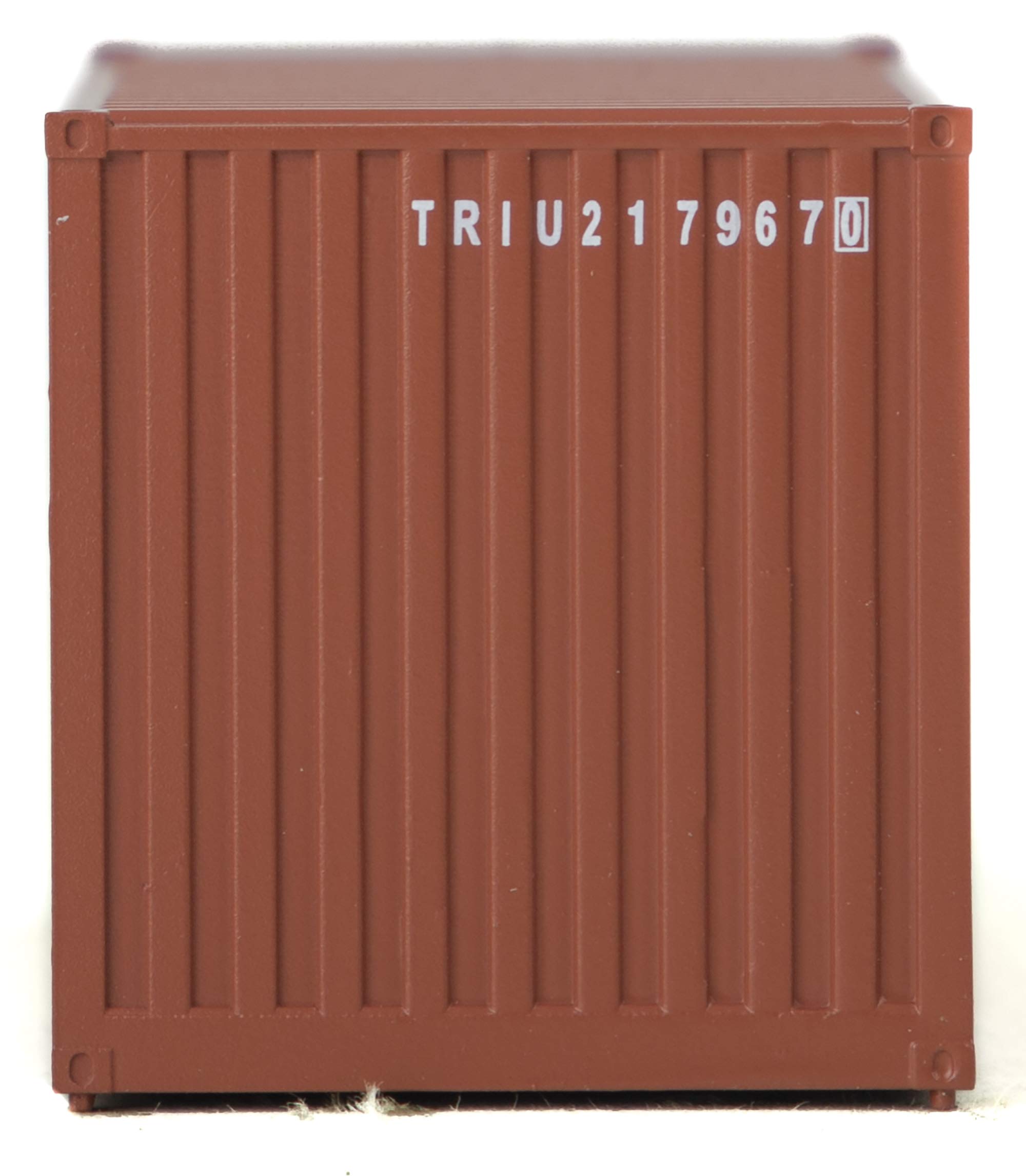 Tor H0 - kontener 20 stóp Trion