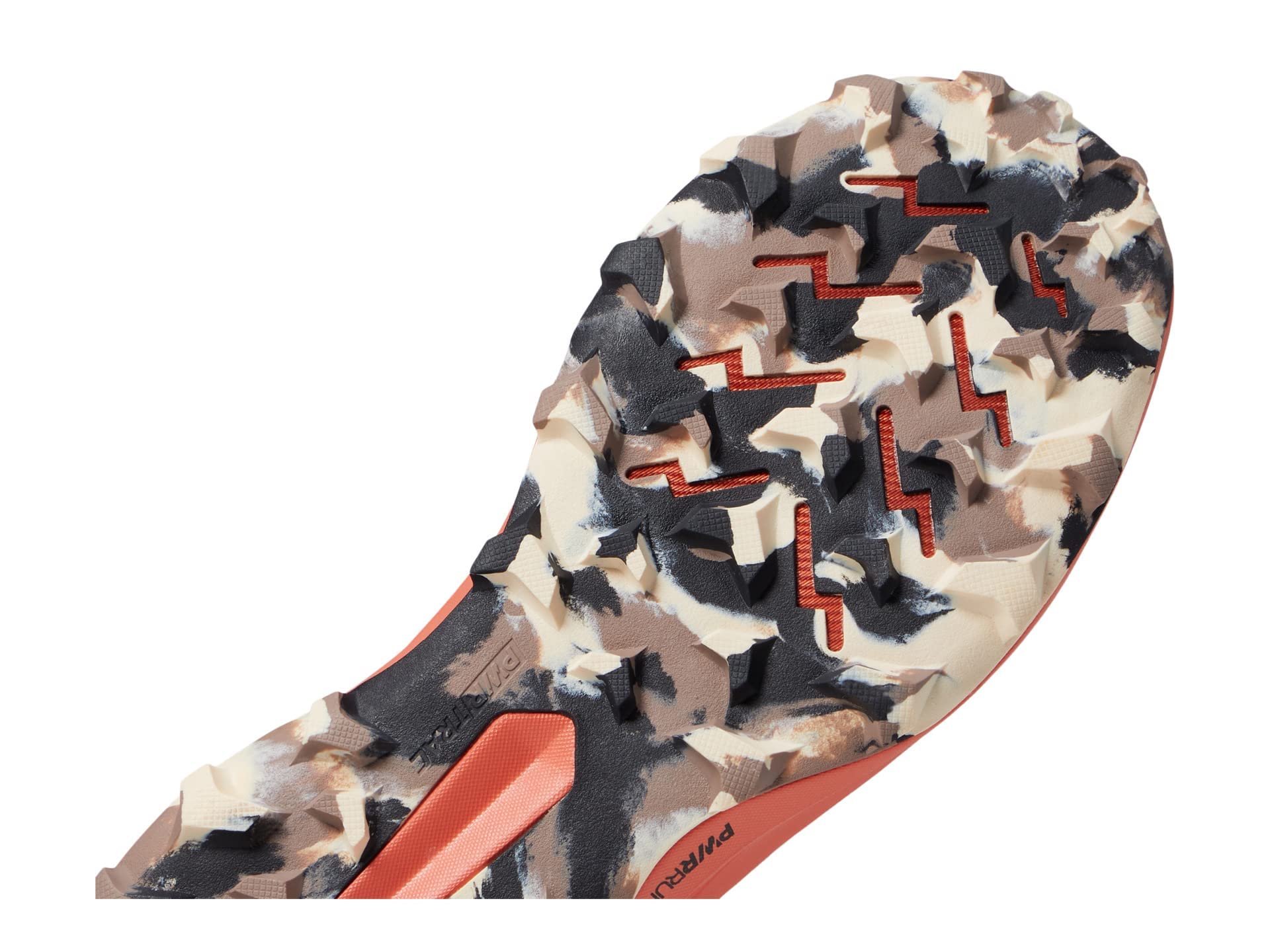 Saucony Pèlerin 13 Chaussure de trailFemme