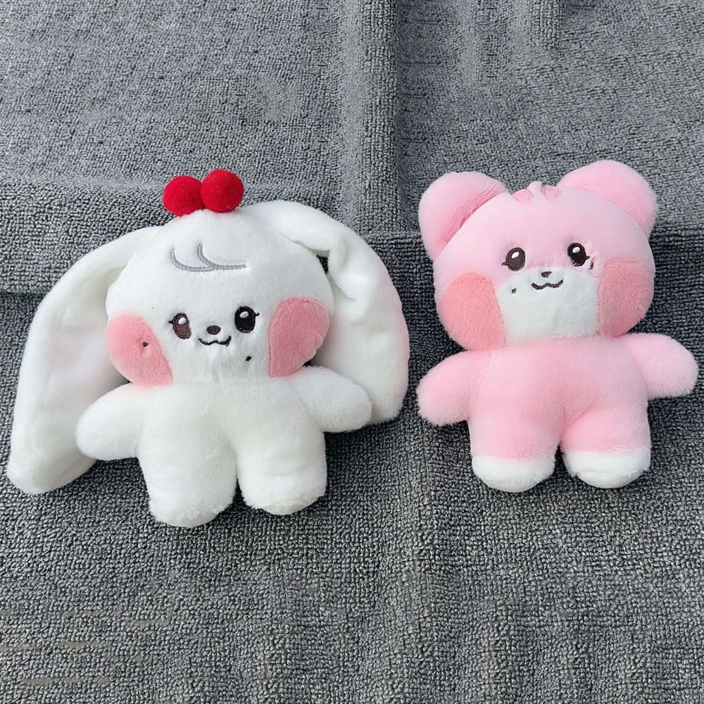 ive 動物 新品タグ付 IVE ガウル minive キャラクターハグバッグ HUG