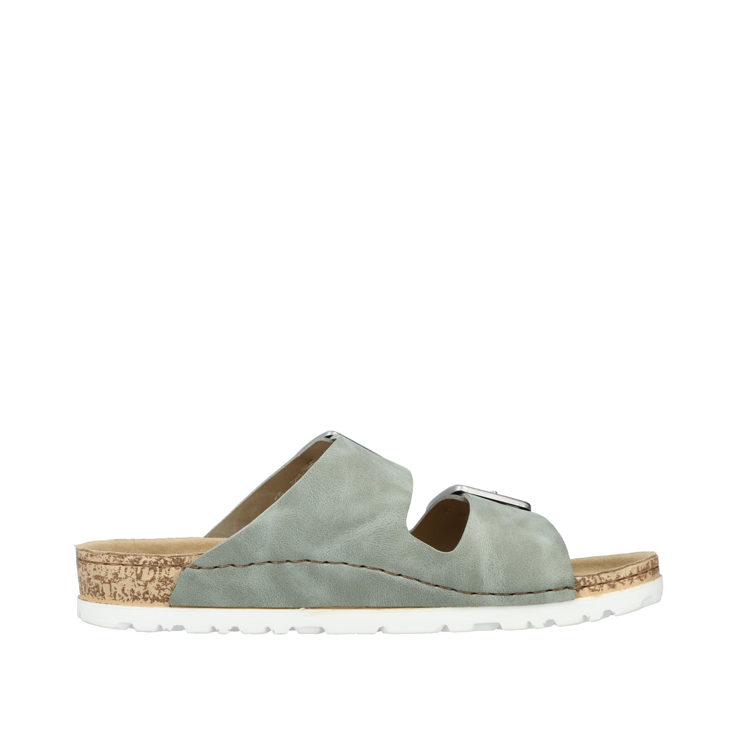 Rieker Damen 69850 Pantolette
