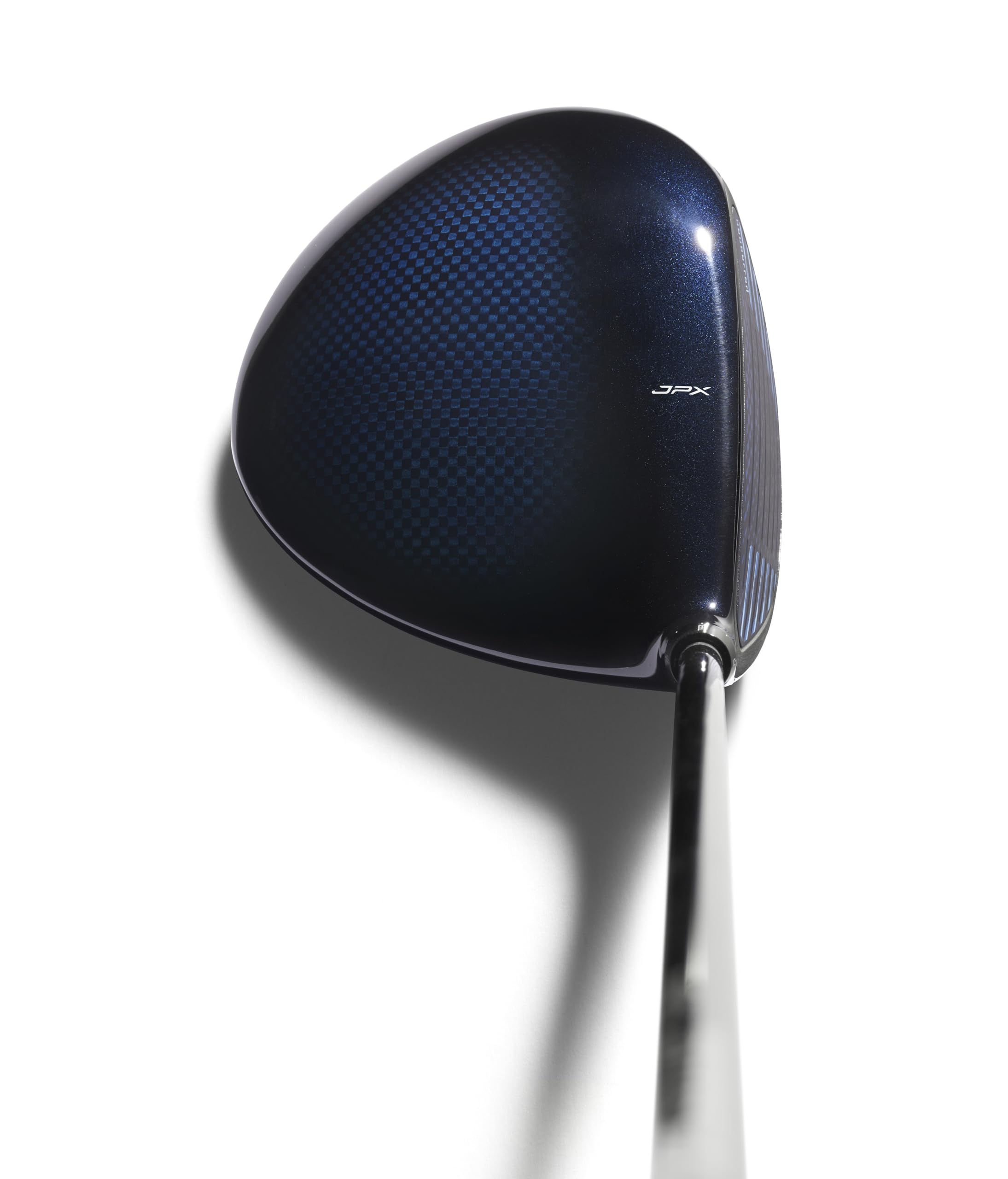 Amazon.com : Mizuno JPX One Select Driver, LH/MID Launch/Regular
