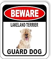 Vista 57 de BEWARE BASSETT HOUND GUARD DOG - Letrero compuesto de aluminio para exteriores, 8.5 x 10 pulgadas