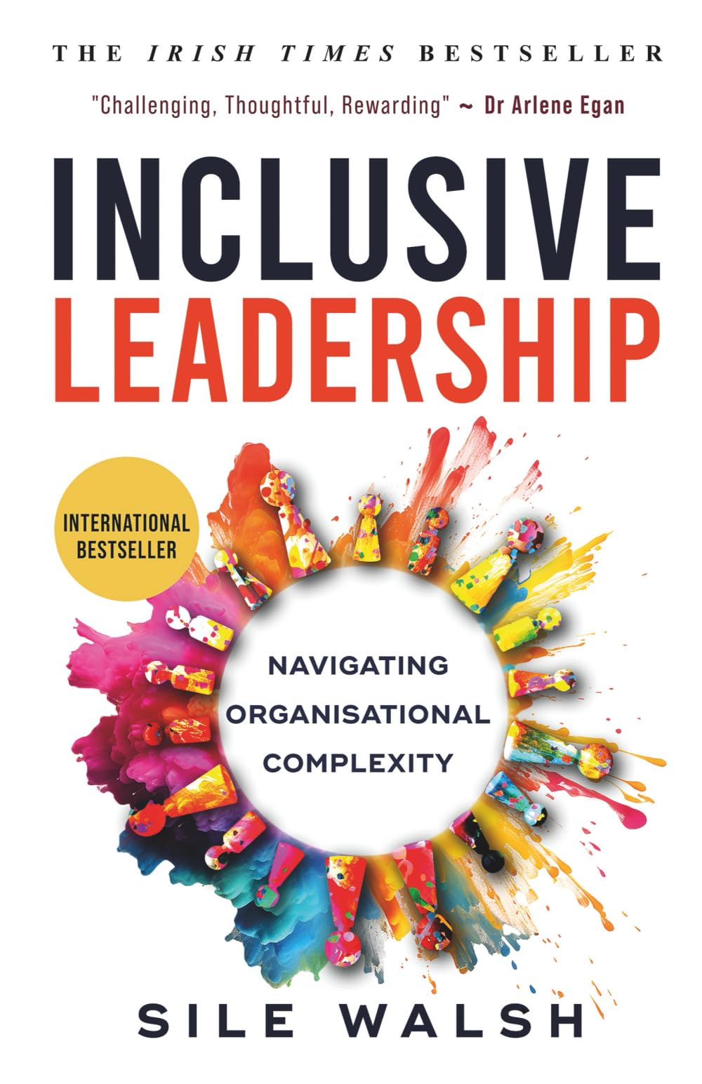 Inclusive Leadership: Navigating Organisational Complexity