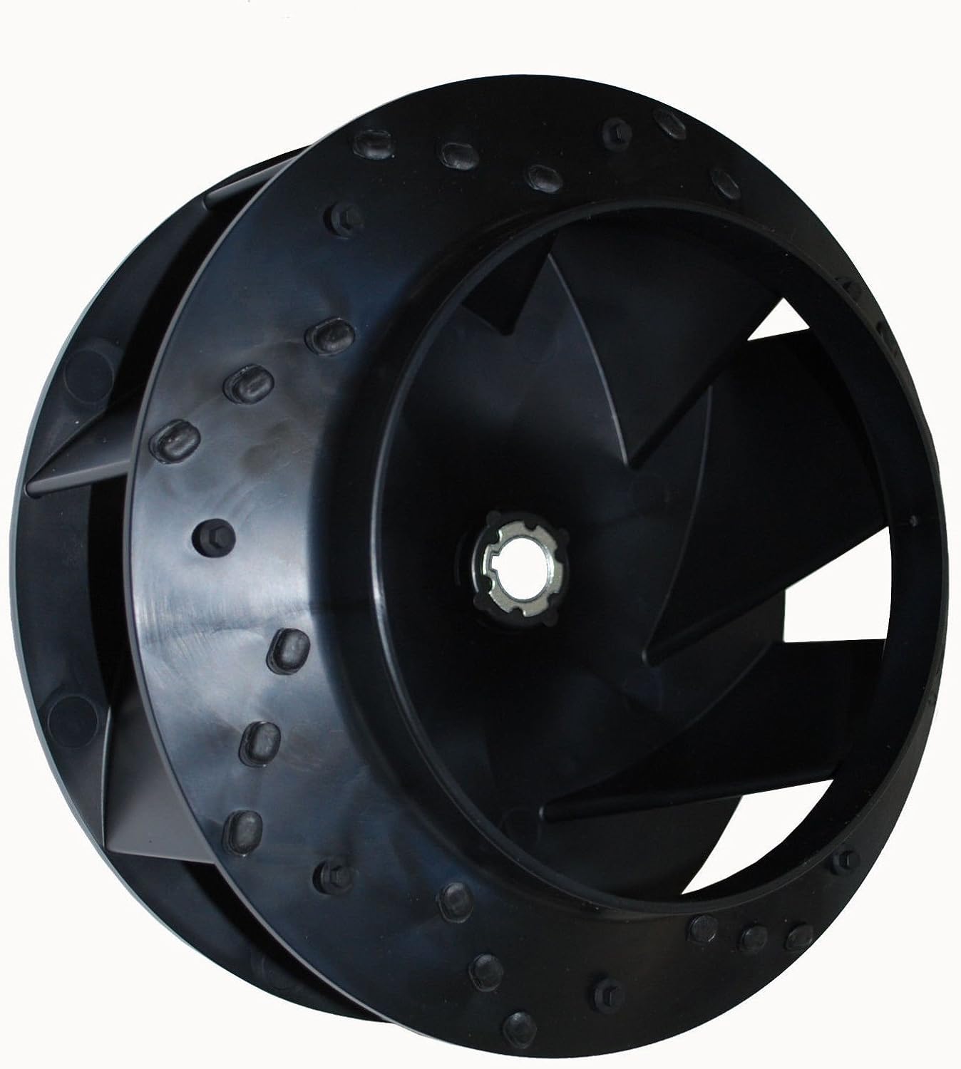 Blower Fan For Huebsch, Speed Queen, Ipso Dryer # 70359801P