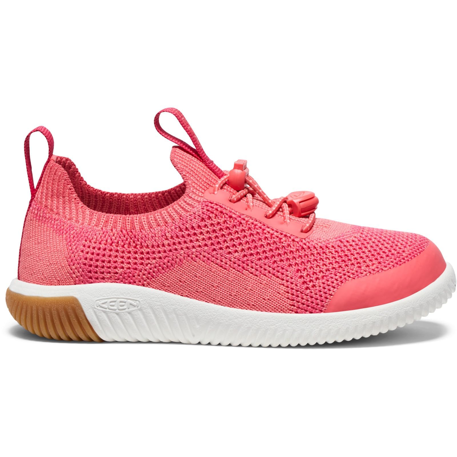 KEEN Uniseks - dzieci Knx Knit LaceSneakersy