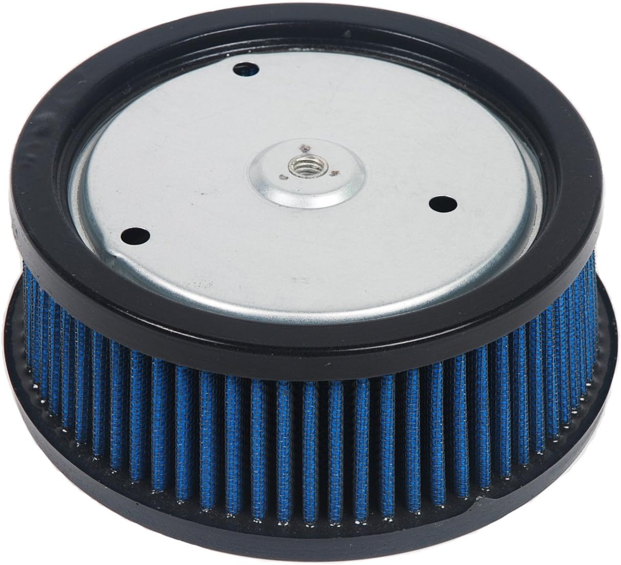HIFROM HD-0818 High Performance Air Filter Replacement for 2016-2017 FLSS Softail Slim S Motorcycle Part# 29244-08