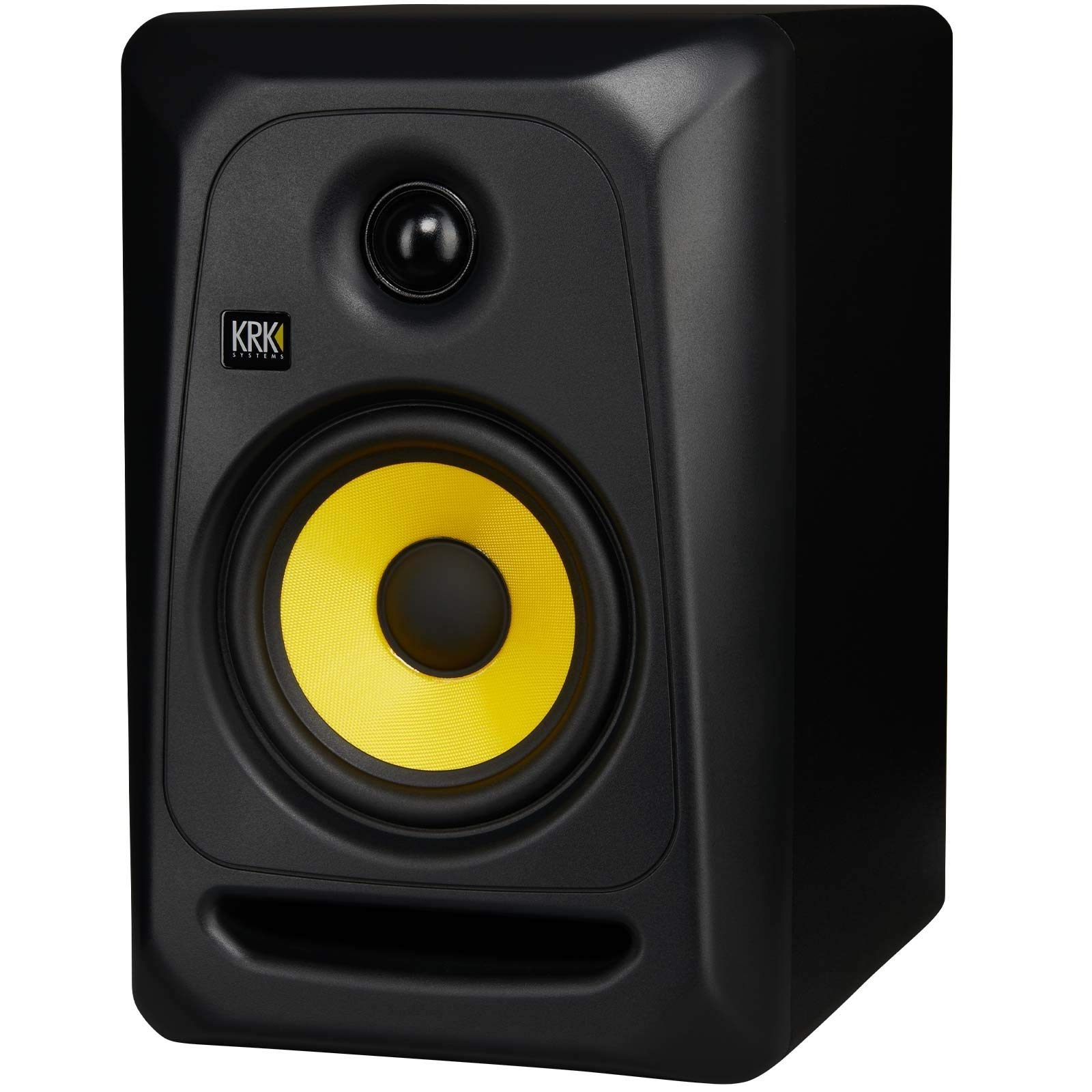 Buy KRK CL5G3 5" Classic Professional Biamp Powered Studio Monitor